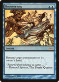 Boomerang 4/79 (WPN & Gateway Promos)  - Foil