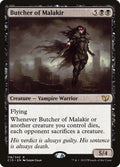 Butcher of Malakir 118/342 (Commander 2015) 