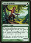 Satyr Wayfinder 136 (Born of the Gods) 