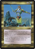 Chromatic Armor 283/383 (Ice Age) 