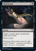 Bladebrand 87/277 (Innistrad: Midnight Hunt) 