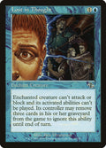 Lost in Thought 45 (Judgment) 