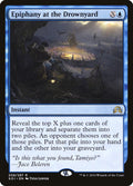 Epiphany at the Drownyard 59/297 (Shadows over Innistrad) 