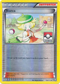 Bianca Pokemon League 109/113 (League & Championship Cards)  - Reverse Holofoil