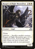 Reaper of Flight Moonsilver 36/297 (Shadows over Innistrad)  - Foil