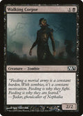 Walking Corpse 116/249 (Magic 2013 (M13)) 