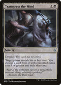 Transgress the Mind 101/274 (Battle for Zendikar) 