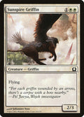 Sunspire Griffin 25/274 (Return to Ravnica) 