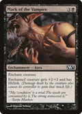 Mark of the Vampire 99/249 (Magic 2013 (M13)) 
