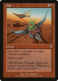 Zap 180/350 (Invasion) 