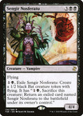 Sengir Nosferatu 136/289 (Time Spiral: Remastered)  - Foil