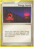 Energy Search 94/115 (EX Unseen Forces) 