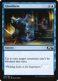 Ghostform 58/280 (Core Set 2019) 