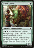 Ixalli's Keeper 193/279 (Ixalan) 