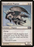 Stormfront Pegasus 34/249 (Magic 2011 (M11))  - Foil