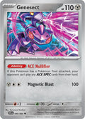 Genesect 040/064 (SV: Shrouded Fable) 