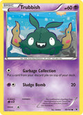 Trubbish 48/101 (Noble Victories) 