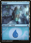 Island Simic B10 10 (Launch Party & Release Event Promos)  - Foil