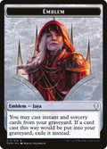 Jaya Ballard 15/16 (Dominaria) 