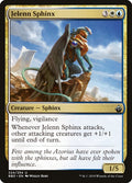 Jelenn Sphinx 224/254 (Battlebond) 
