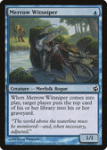 Merrow Witsniper 40/150 (Morningtide) 