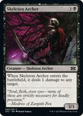 Skeleton Archer 90/331 (Double Masters 2022) 