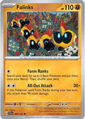 Falinks 088/142 (SV07: Stellar Crown) 