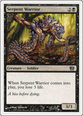 Serpent Warrior 161/350 (8th Edition) 