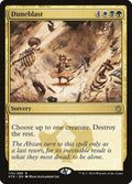 Duneblast 174/269 (Khans of Tarkir) 