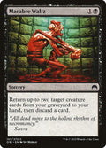 Macabre Waltz 107/272 (Magic Origins)  - Foil