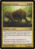 Sprouting Thrinax 197/249 (Shards of Alara) 
