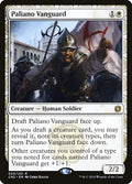Paliano Vanguard 20/221 (Conspiracy: Take the Crown) 