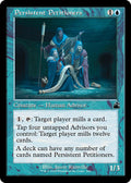 Persistent Petitioners 316/291 (Ravnica Remastered)  - Retro