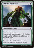Tall as a Beanstalk 178 (Throne of Eldraine) 