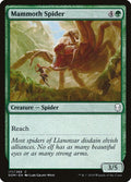 Mammoth Spider 171/269 (Dominaria) 