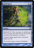 Spell Burst 79/301 (Time Spiral) 
