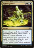 Mystic Genesis 174/249 (Modern Masters 2017) 