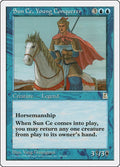 Sun Ce, Young Conquerer 55 (Portal Three Kingdoms) 