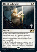 Idol of Endurance 23 (Promo Pack: Core Set 2021) 