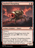 Smelted Chargebug 139/319 (Modern Horizons 3)  - Foil