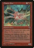 Chaotic Goo 168/350 (Tempest) 