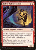 Battle-Rattle Shaman 89/249 (Modern Masters 2017) 