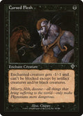 Cursed Flesh 98/350 (Invasion) 