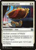 Aerial Modification 1/184 (Aether Revolt)  - Foil