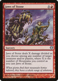 Jaws of Stone 77/81 (Duel Decks: Knights vs. Dragons) 