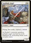 Sunblade Angel 31/264 (War of the Spark) 