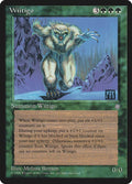 Wiitigo 276/383 (Ice Age) 
