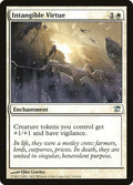 Intangible Virtue 19/264 (Innistrad) 