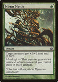 Mirran Mettle 84/155 (Mirrodin Besieged)  - Foil