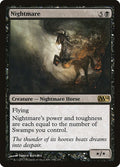Nightmare 108/249 (Magic 2014 (M14)) 
